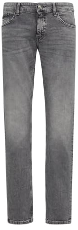 QS Jeans Rick/Slim Fit/Mid Rise/Slim Leg