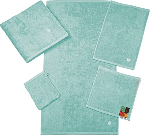 Ross Uni-Walk Handtücher Vita Jade, Duschtuch 70x140 cm
