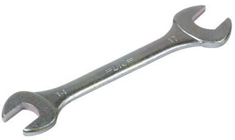 Makita SC00000107 Maulschlüssel SW 17-14