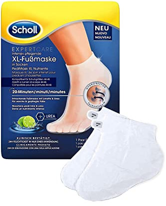 Scholl Pedimask XL Nährend