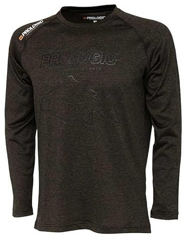 Prologic Unisex Mega Fish Long Sleeve T-Shirt T-Shirt