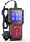 gearelec OBD2 Diagnosi Auto Professionale in Italiano, AT500 Scanner OBD Diagnostica per Autoveicoli, Funzioni Diagnosi Auto Tutte Autodiagnosi Spegnere la Spia del Motore di Controllo