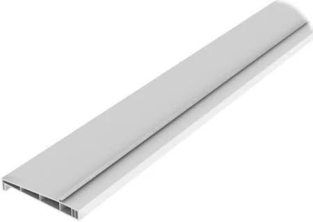 Appui de fenêtre blanc 800 mm