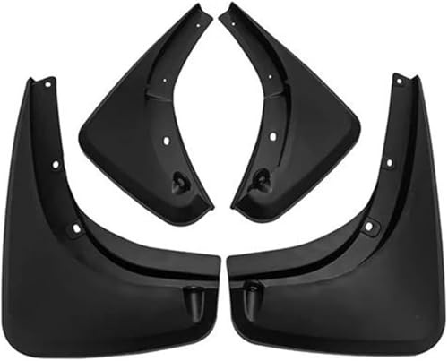 Paraspruzzi universali Per Jeep per Renegade per parafango Parafanghi Ruota Posteriore Anteriore Paraspruzzi Protezioni