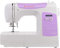 Singer C5205-PR Nähmaschine Purple Violett