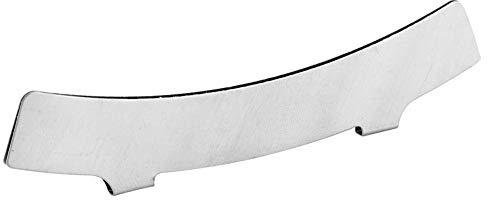 VGEBY Fahrrad Bremsbel?ge Einstellwerkzeug, Edelstahl Mountainbike Scheibenbremse Pr?zises Disc Brake Alignment Tool Zubeh?r