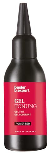 basler Geltönung Power Red, 75 ml