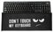 kwmobile Logitech MK270 Wireless Hülle - PC Tastatur Schutzhülle für Logitech MK270 Wireless - Keyboard Case