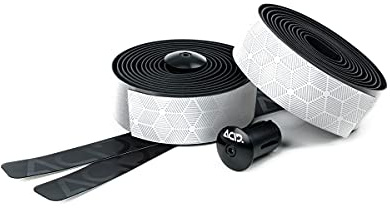 acid RC 3.0 Fahrrad Lenkerband schwarz/weiß