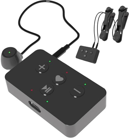 Auto Clicker – Physischer Tapper mit 15 Geschwindigkeiten, automatisiertes Klickwerkzeug, tragbare Auto- -Software, simulierter Finger, kontinuierliches Klicken, Telefon-Controller für Spiele,