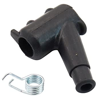 SECURA Connecteur de bougie compatible avec Stihl 046 C Tronçonneus