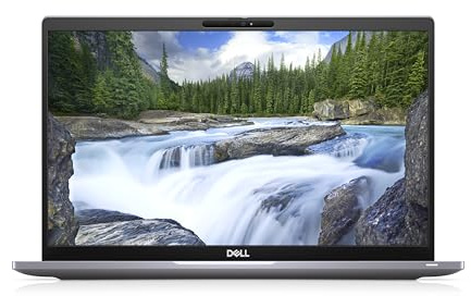 Dell Latitude 14 7430 14” FHD Touch, i7-1265U, 16GB/1TB (Renewed) | 10 Cores, Gen4 NVMe, vPro, WIFI 6E & Bluetooth 5.2, UK Backlit Keys, Iris Xe Graphics, Windows 11 Pro