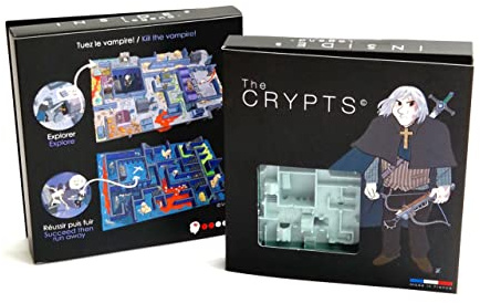 Inside3, The Crypts of the Last Vampire, (261134)