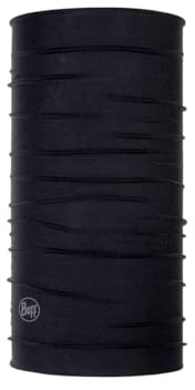 Buff Coolnet Bandana, Schwarz, Schlauchschal