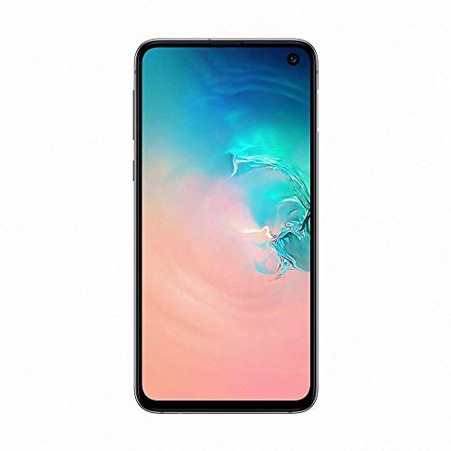 Samsung Smartphone Galaxy S10e 128GB - Blanco (Reacondicionado)