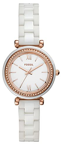 Fossil CE1104 Ladies Carlie Mini Watch