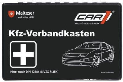 CAR1 Verbandkasten CO 6000 255mm 166mm PP (Polypropylen)