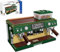 Coffee Machine Mini Building Blocks Kits, 928 Pieces Creative Mini Bricks Model Set, Coffee Maker Collectible Model to Build, Gift For teenager And Adults