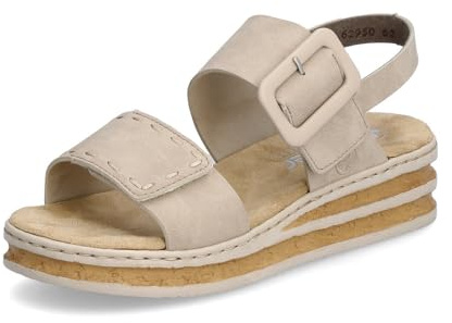 Rieker Sandaler för kvinnor 69260