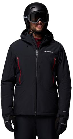 Columbia Herren Liftline Jacket Skijacke (1er Pack)