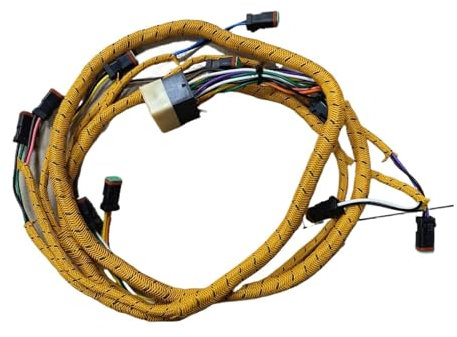 Cablaggio for escavatore 966H 247-4683