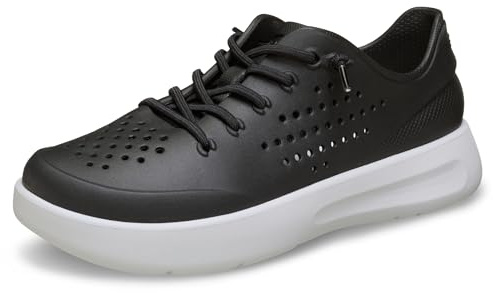 Crocs Men's Inmotion Literide Pacer 42-43 EU Black/Atmosphere