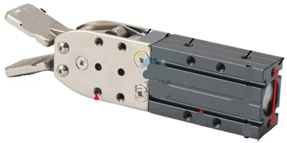 Robotergreifer 1615 2015 S/D(2015S single action)