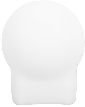 Yanmis Diffuseur de Flash en Forme de Dôme pour Flash Cobra, Diffuseur Universel en Silicone à Tête Carrée pour Softbox, Idéal pour la Photographie de Portrait, de Mariage et de p