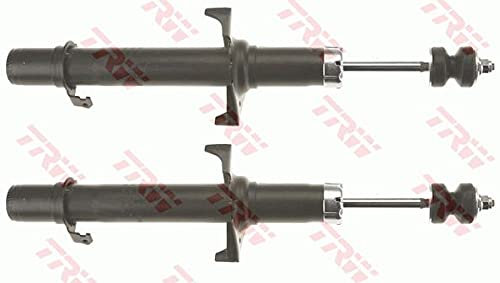 TRW jgm1215t Stoßdämpfer Box, Set 2
