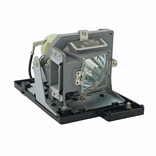 CTLAMP 5811100876-S Replacement Projector Lamp Bulb with Housing Compatible with VIVITEK D-837 D-825MX D-832MX D-835 D-837MX D-859