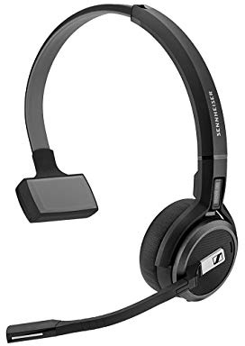 Sennheiser Monaurales Ersatzheadset SDW 30 HS