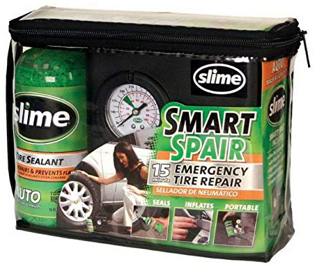 Smart Reifenreparatur
