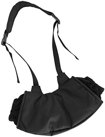 Handwärmer Muff, Ergonomisch Design Verschleißfeste Jagd Hand Muff, Fussel Handwärmer für Camping Jagd