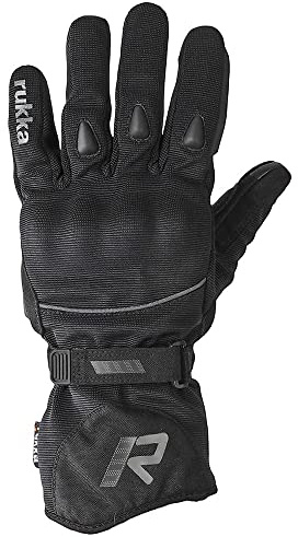 Rukka Virium 2.0 GTX Motorradhandschuhe