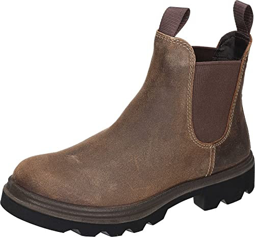 ECCO Damen Grainer, Cocoa Brown, 42 EU