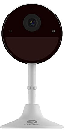 Swann Powered Wi-Fi Indoor Camera