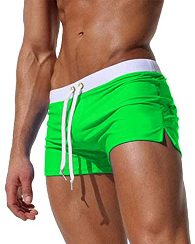 Badehose Herren Kurz Badeshorts,Badehose Herren Türkis,Durchscheinende Badehose,Welche Badehose Für Männer Mit Bauch,Shorts Orange,Surfen Strandhose,Basketball Kurze Hose,Badehose Herre
