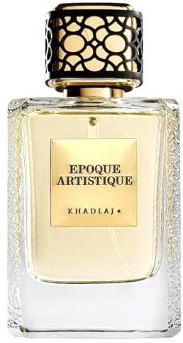 Maison Epoque Artistique Eau de Parfum 100ml Spray by Khadlaj Perfumes
