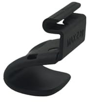 SHENGG For XC40 Handschuhfachhaken Co-Pilot Kleiderhaken Armaturenbrett Handschuhfachhaken 31477918