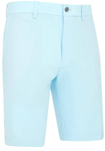 Callaway Golf Herren Chev Tech II Shorts - Arktisches Paradies - 34 Taille