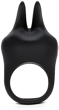Fifty Shades of Grey Vibrator Schwarz