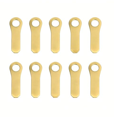 Handy Hangers Pack of 5 for Stained Glass Framing