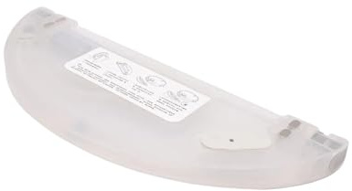A01M Water Tank Spare Parts Accessories, Compatible for Xiaomi, Mi Robot Vacuum Mop 2 Pro, MJST1SHW
