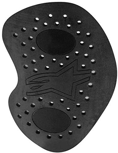 Alpinestars Nucleon Kr-H Schwarz S