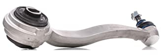 RIDEX 273C0036 Braccio oscillante sospensione ruota Anteriore Destra con bussola cuscinetto con snodo portante/di guida con giunti a sfere con dado Compatibilità con MERCEDES-BENZ Classe C Sedan W204