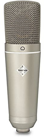 WeissKlang V17 - Large-diaphragm Condenser Microphone