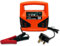 Simply SBC4 Battery Charger 12V, orange