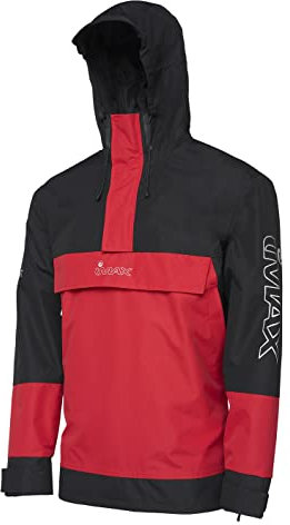 Imax EXPERT Smock Fiery RED/Ink XXL
