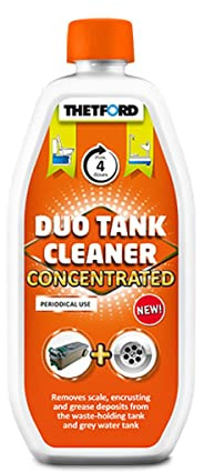 Duo Tankcleaner Konzentrat (0,80 L)