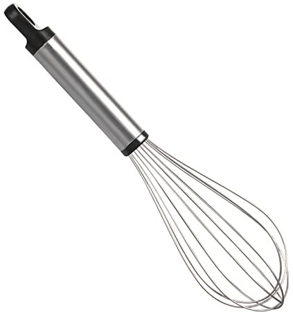 YANYUESHOP Schneebesen Manueller Haushalts-Handventilator Kleine Kuchencreme Schlagstäbchen Eiweißschläger Backwerkzeug